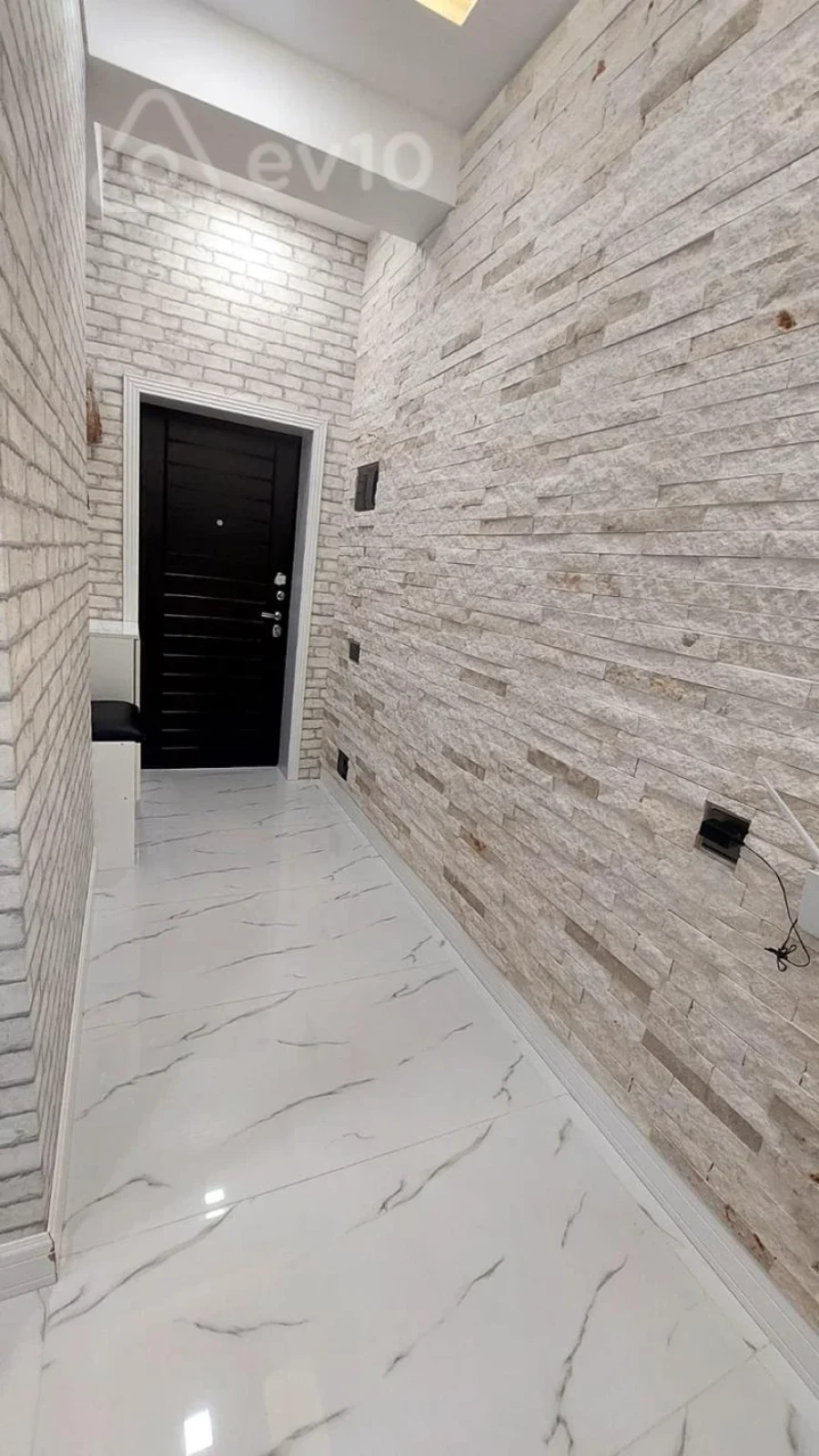 Kirayə verilir 3 otaqlı yeni tikili 100 m²