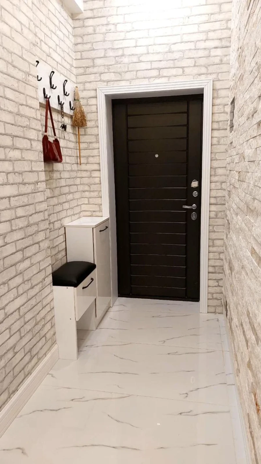 Kirayə verilir 3 otaqlı yeni tikili 100 m²