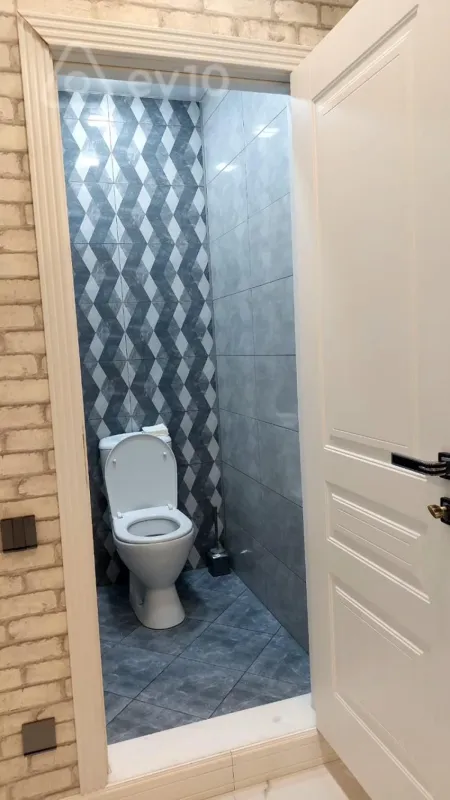 Kirayə verilir 3 otaqlı yeni tikili 100 m²