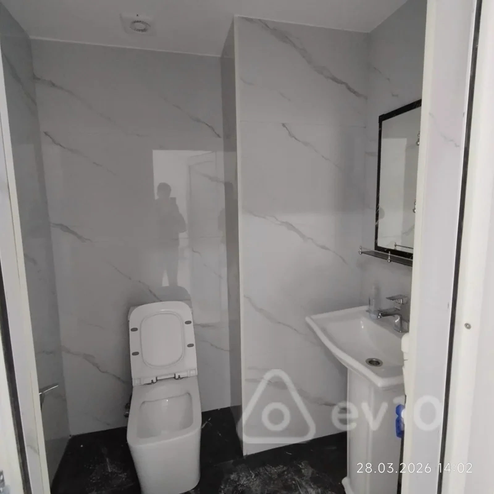 Kirayə verilir mənzil 145 m²