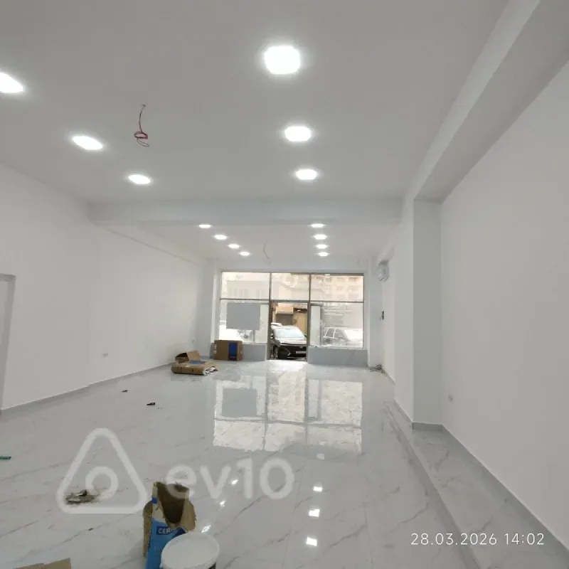 Kirayə verilir mənzil 145 m²