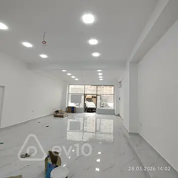 Kirayə verilir mənzil 145 m²