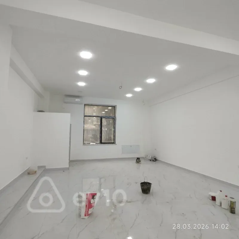 Kirayə verilir mənzil 145 m²