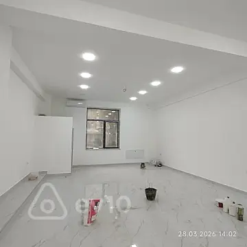 Kirayə verilir mənzil 145 m²