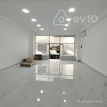 Kirayə verilir mənzil 145 m² — Bakı, Nəsimi 145.00 m²