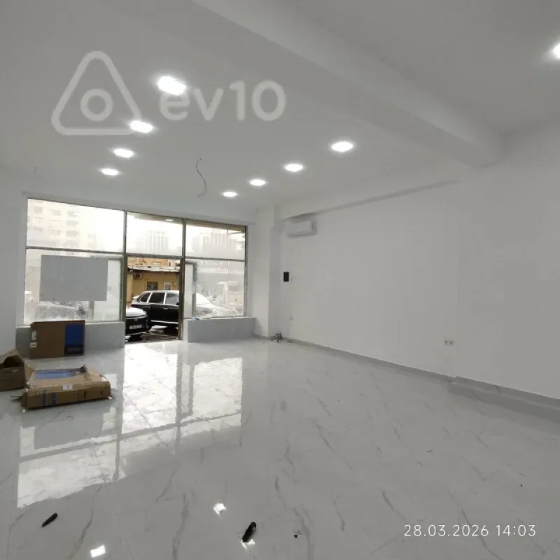 Kirayə verilir mənzil 145 m²