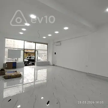 Kirayə verilir mənzil 145 m²