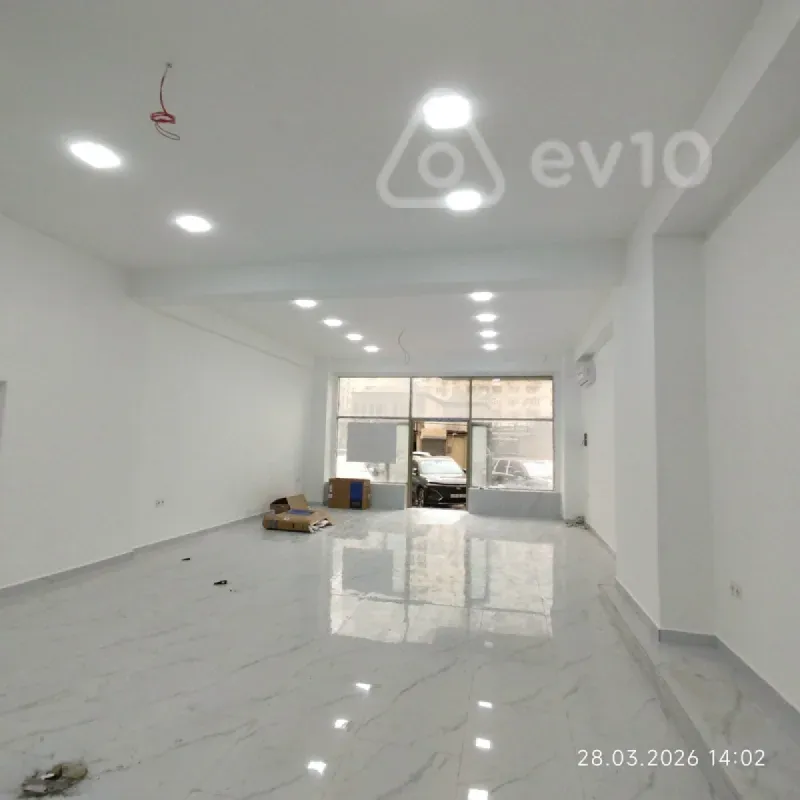 Kirayə verilir mənzil 145 m²