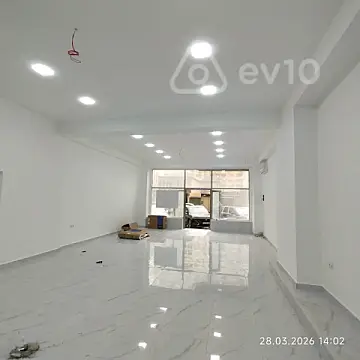 Kirayə verilir mənzil 145 m²