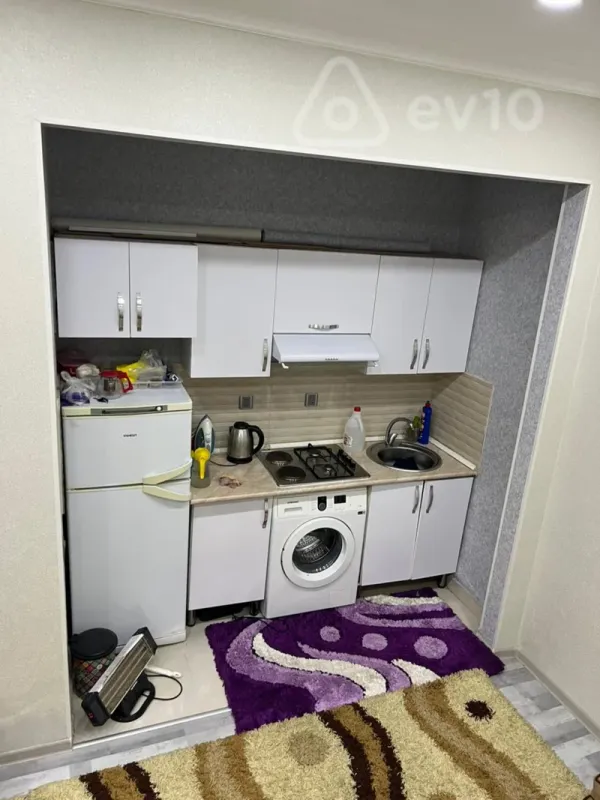 Satılır 1 otaqlı yeni tikili 30 m²
