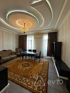 Kirayə verilir 3 otaqlı köhnə tikili 72 m² — Bakı, Nərimanov 3 otaq 72.00 m²