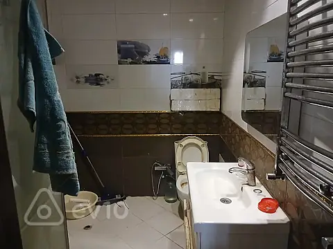 Kirayə verilir 3 otaqlı yeni tikili 95 m²