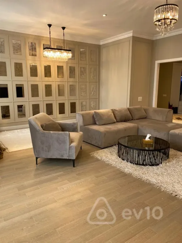 Kirayə verilir 3 otaqlı yeni tikili 160 m²