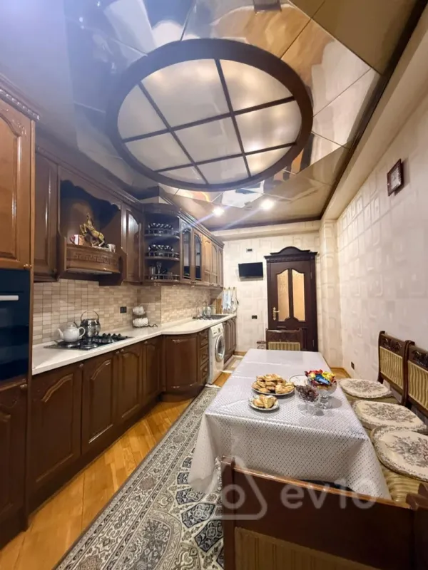 Satılır 3 otaqlı yeni tikili 118 m²