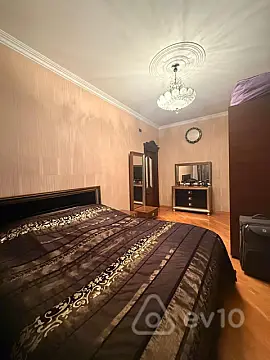 Satılır 3 otaqlı yeni tikili 118 m²