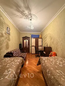 Satılır 3 otaqlı yeni tikili 118 m²