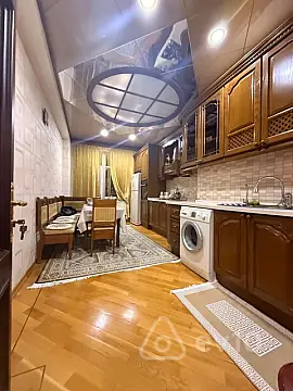 Satılır 3 otaqlı yeni tikili 118 m² — Bakı, Xətai 3 otaq 118.00 m²