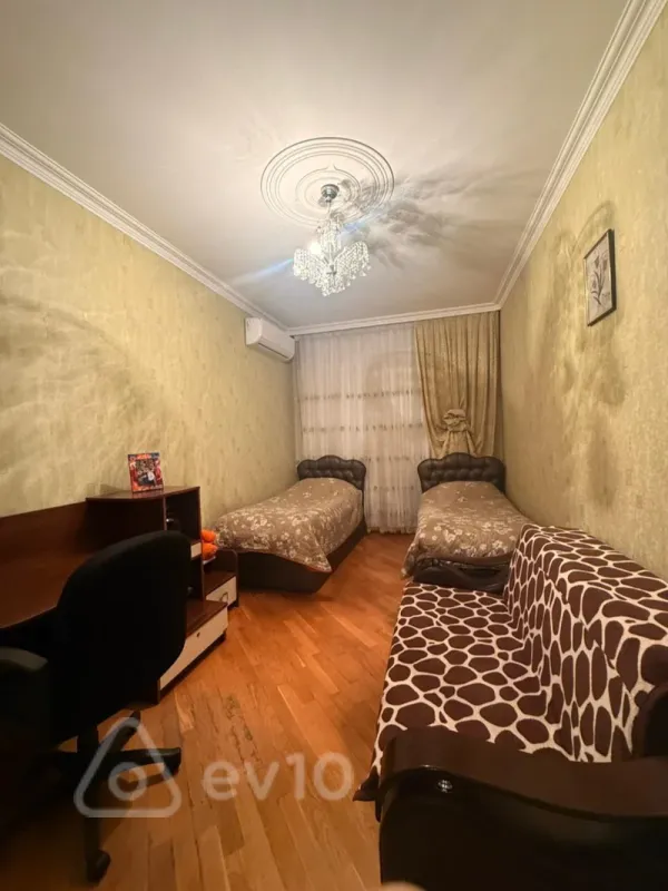 Satılır 3 otaqlı yeni tikili 118 m²