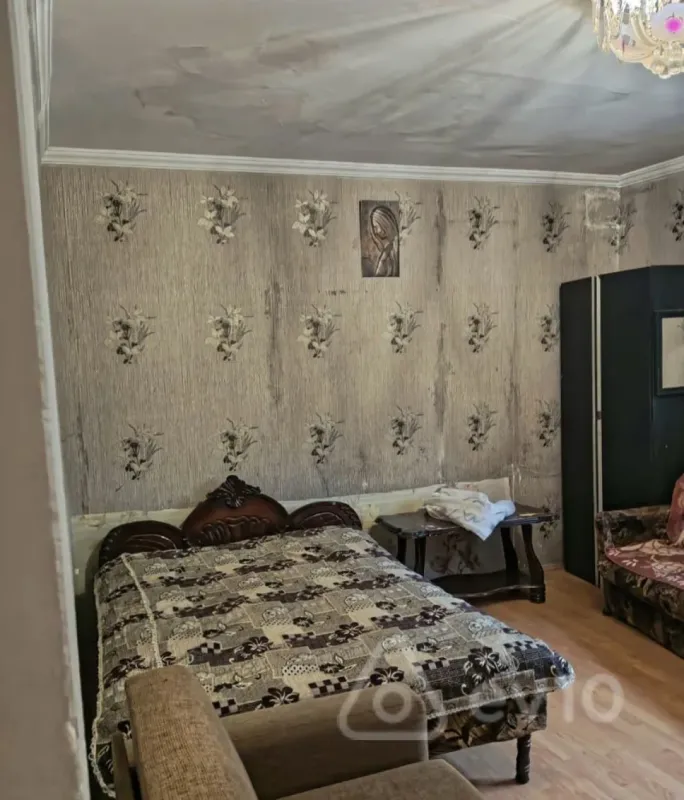 Kirayə verilir 2 otaqlı yeni tikili 68 m²