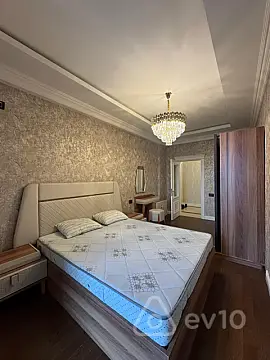 Kirayə verilir 2 otaqlı yeni tikili 65 m² — Bakı, Xətai 2 otaq 65.00 m²
