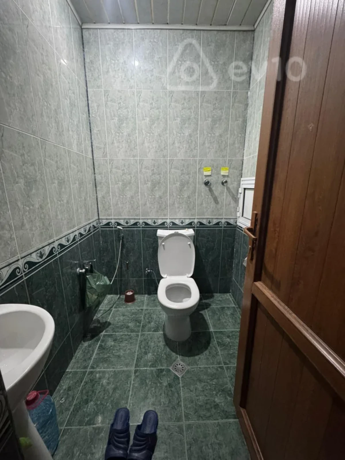 Kirayə verilir 3 otaqlı yeni tikili 110 m²