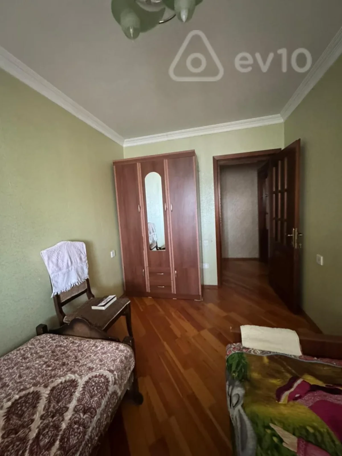 Kirayə verilir 3 otaqlı yeni tikili 110 m²