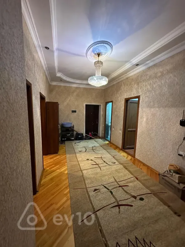 Kirayə verilir 3 otaqlı yeni tikili 110 m²