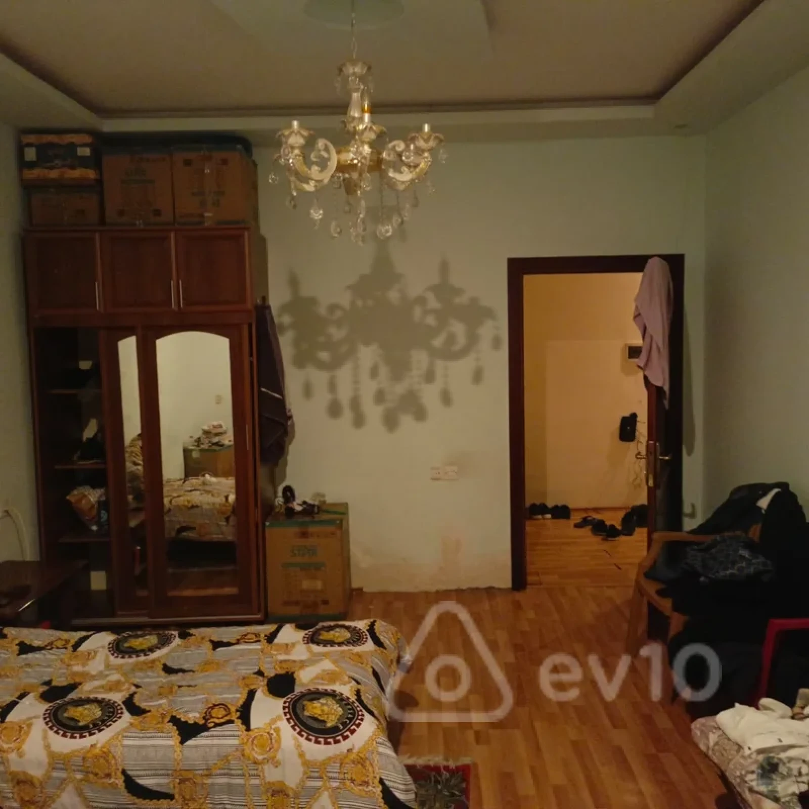 Satılır 3 otaqlı yeni tikili 127 m²