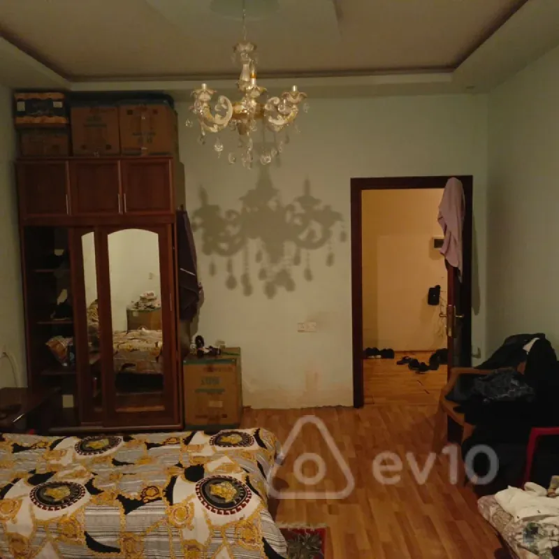 Satılır 3 otaqlı yeni tikili 127 m²