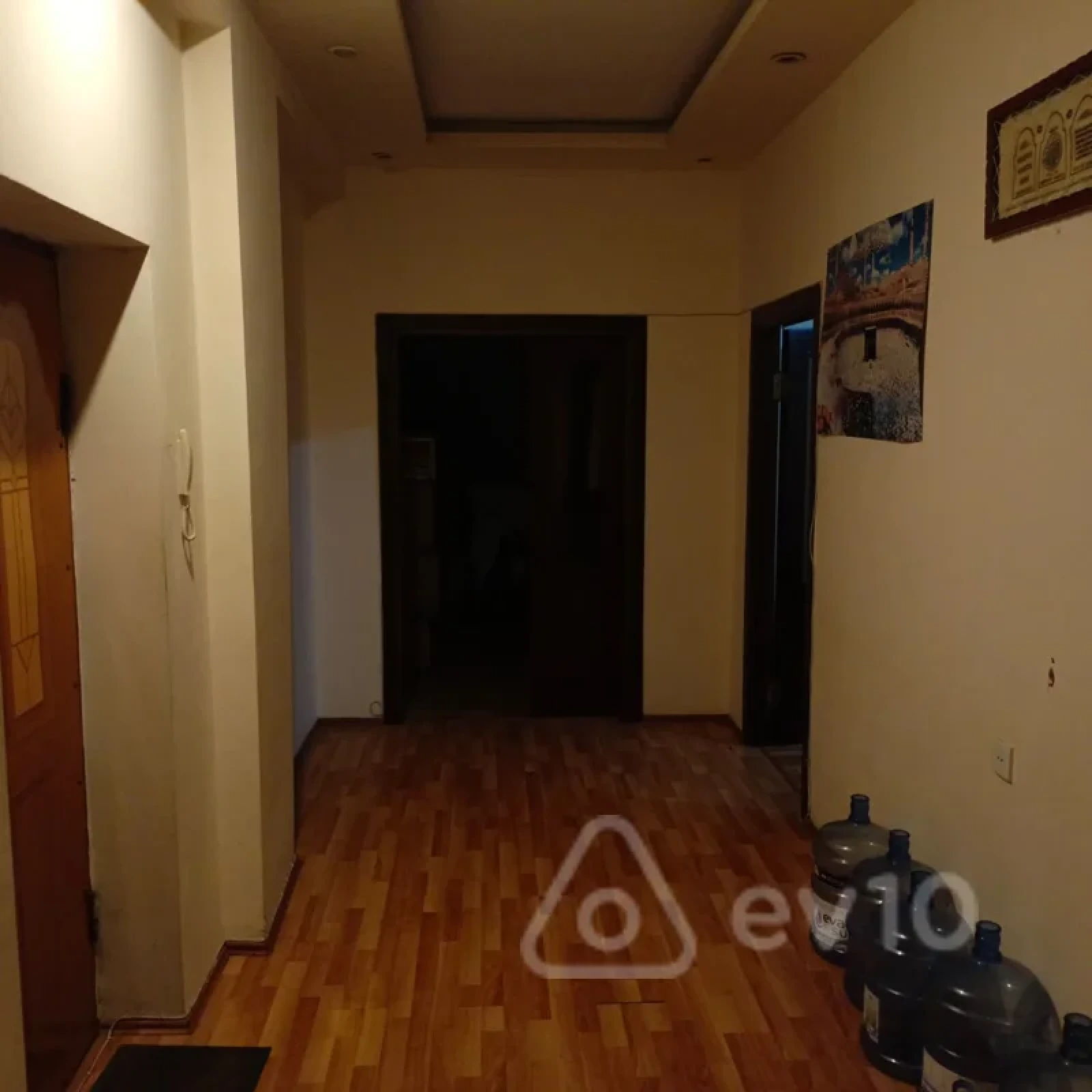 Satılır 3 otaqlı yeni tikili 127 m²