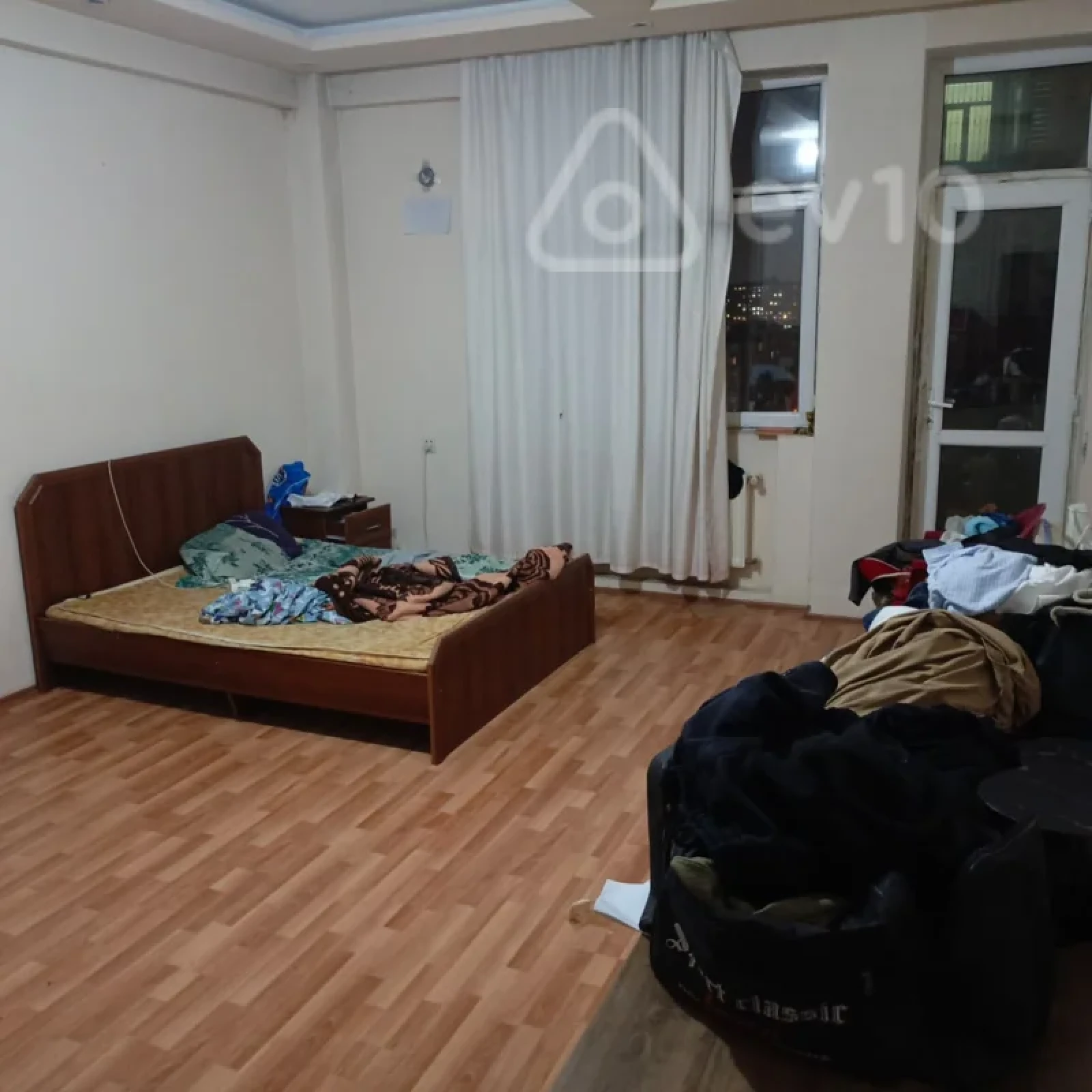 Satılır 3 otaqlı yeni tikili 127 m²