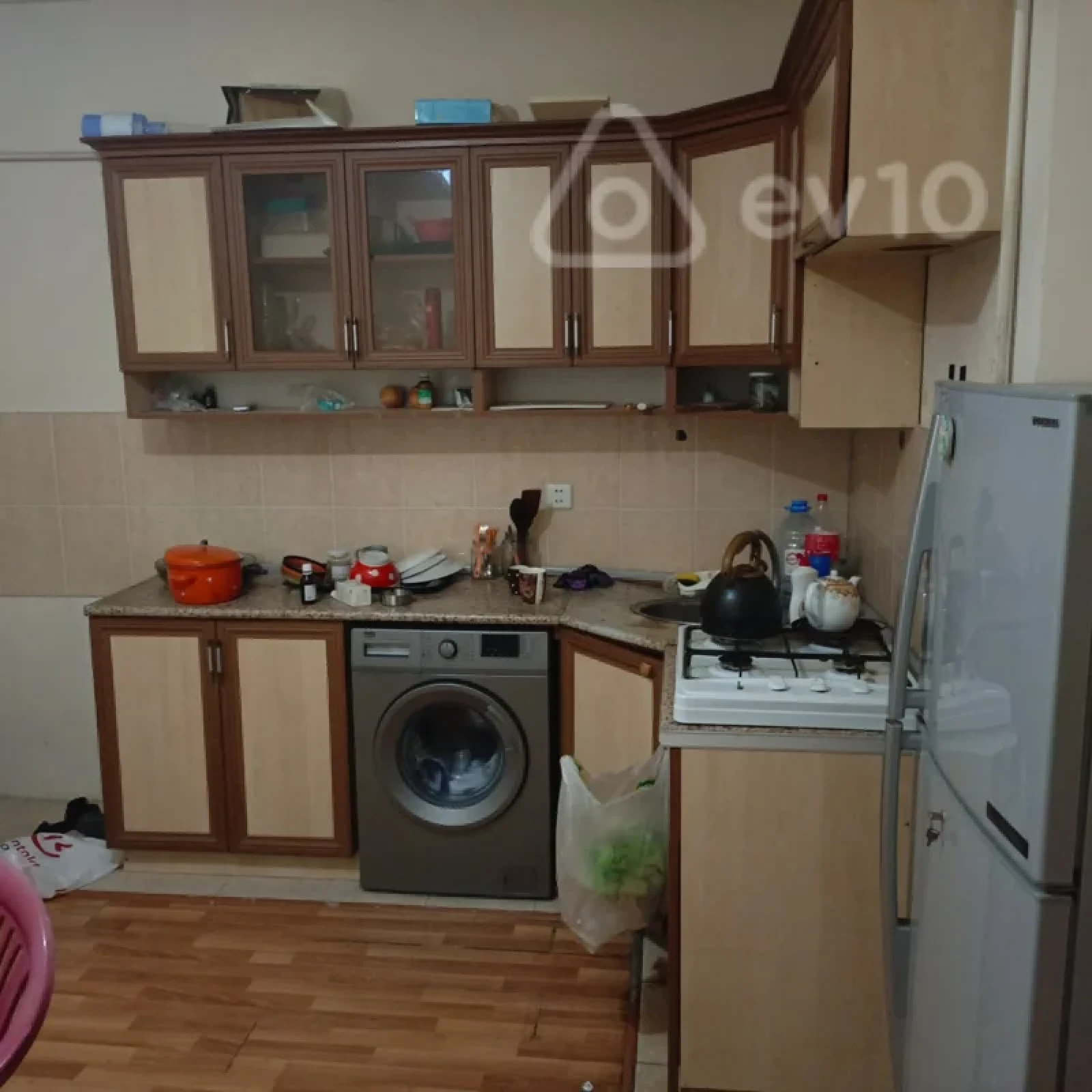 Satılır 3 otaqlı yeni tikili 127 m²
