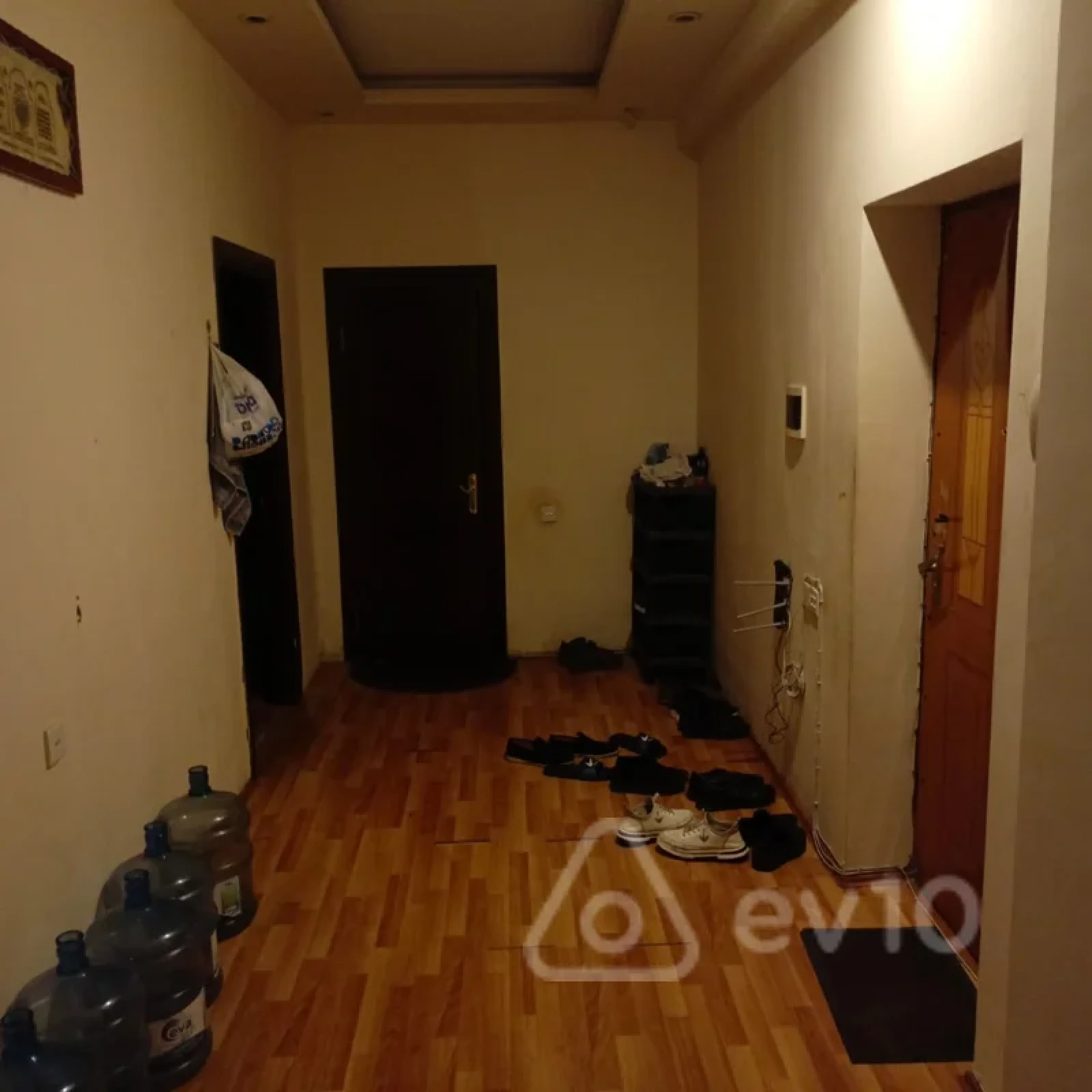 Satılır 3 otaqlı yeni tikili 127 m²