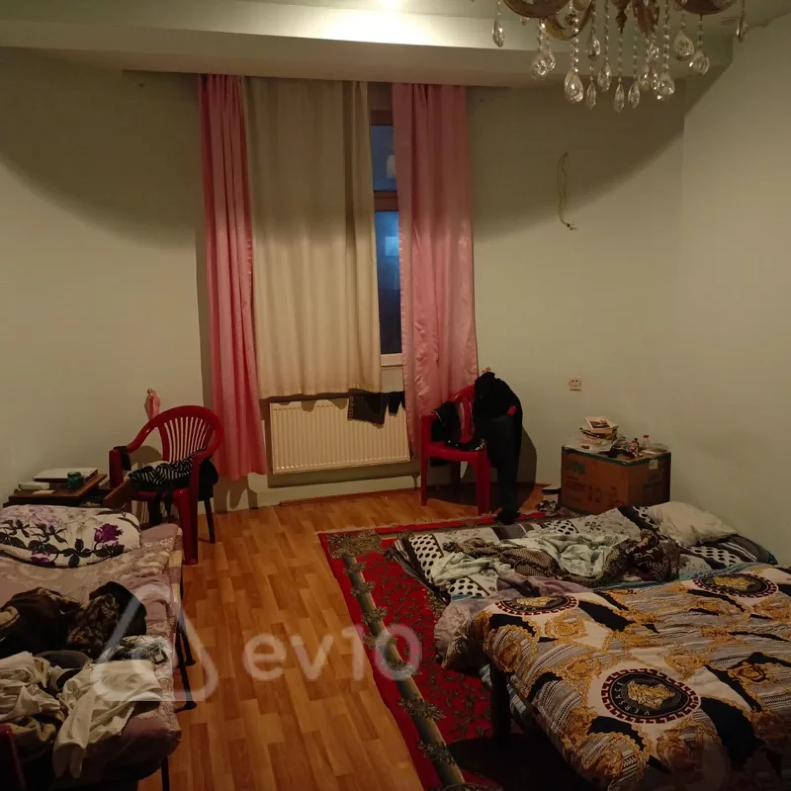 Satılır 3 otaqlı yeni tikili 127 m²