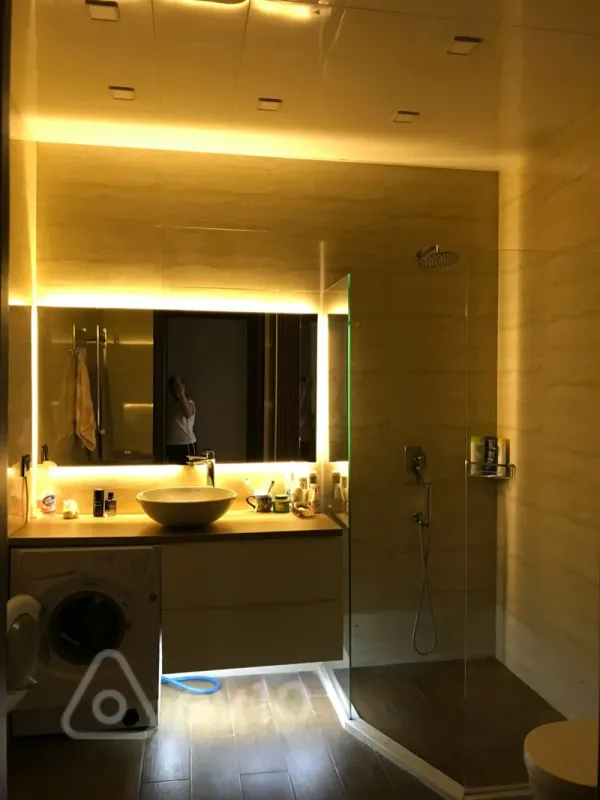 Satılır 3 otaqlı yeni tikili 110 m²