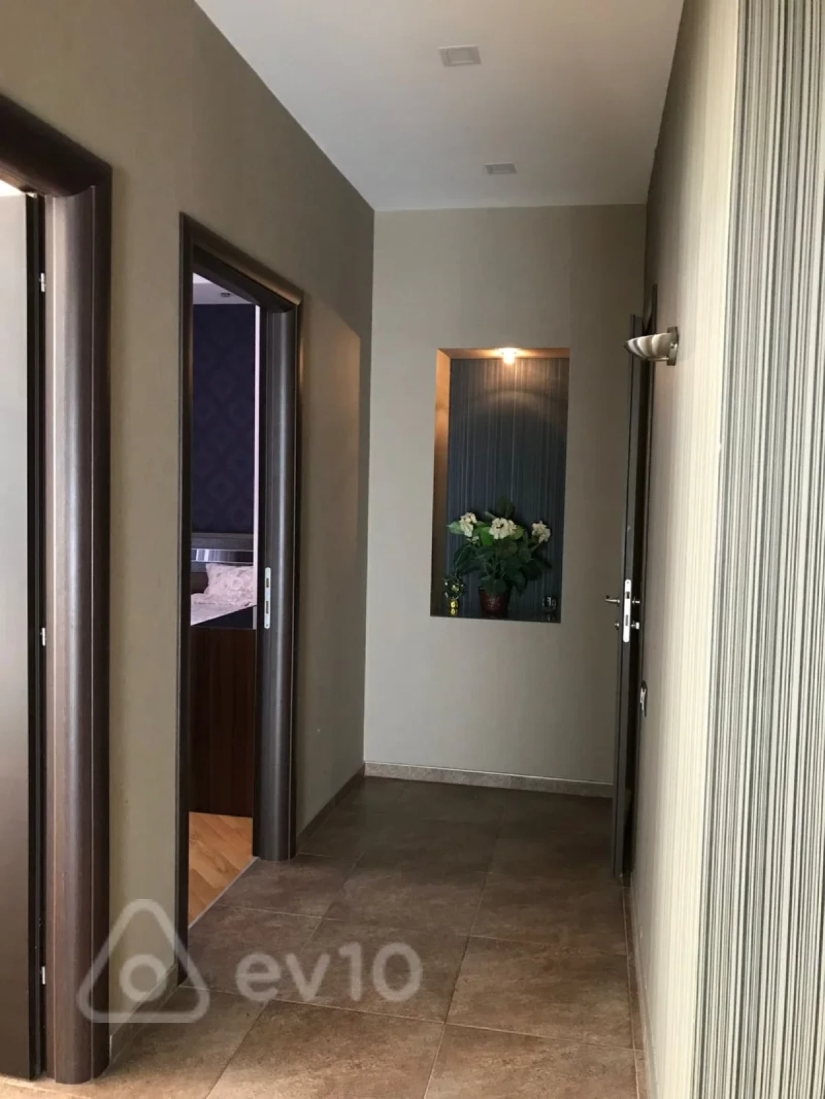 Satılır 3 otaqlı yeni tikili 110 m²