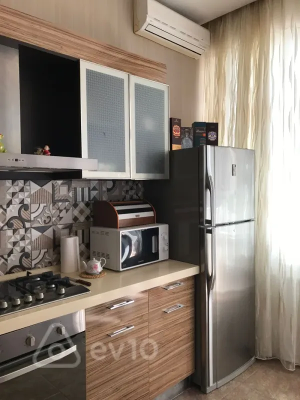 Satılır 3 otaqlı yeni tikili 110 m²
