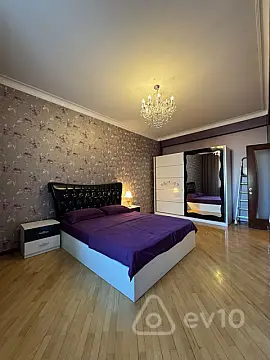 Kirayə verilir 3 otaqlı yeni tikili 150 m² — Bakı, Yasamal 3 otaq 150.00 m²