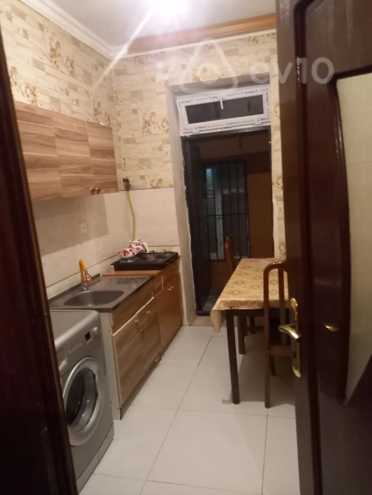 Kirayə verilir 2 otaqlı həyət evi 55 m²