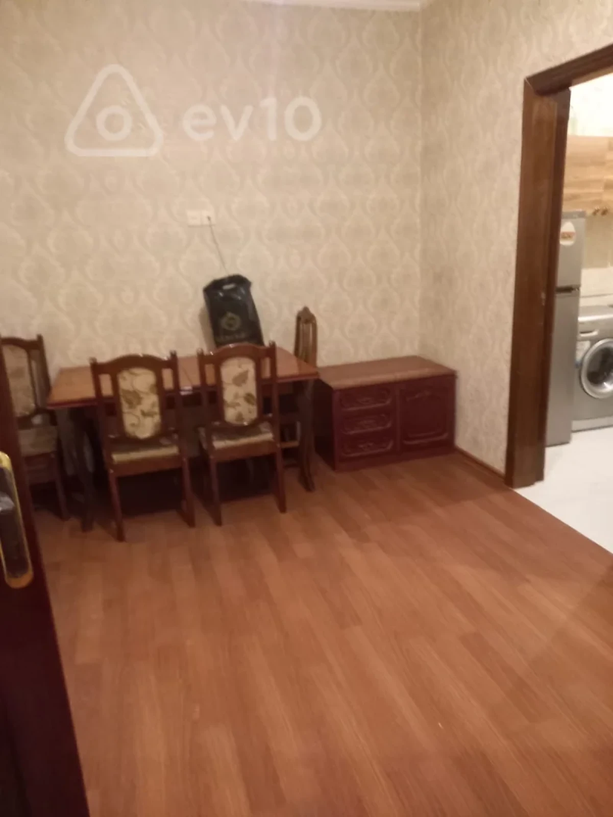 Kirayə verilir 2 otaqlı həyət evi 55 m²