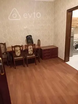 Kirayə verilir 2 otaqlı həyət evi 55 m² — Xırdalan 2 otaq 55.00 m²