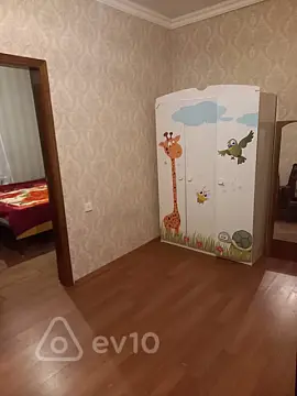 Kirayə verilir 2 otaqlı həyət evi 55 m²