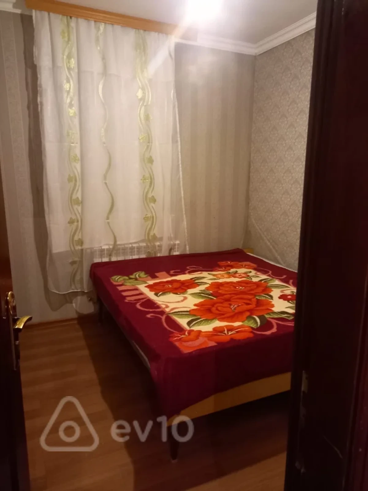 Kirayə verilir 2 otaqlı həyət evi 55 m²