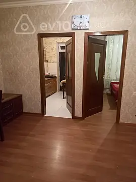 Kirayə verilir 2 otaqlı həyət evi 55 m²