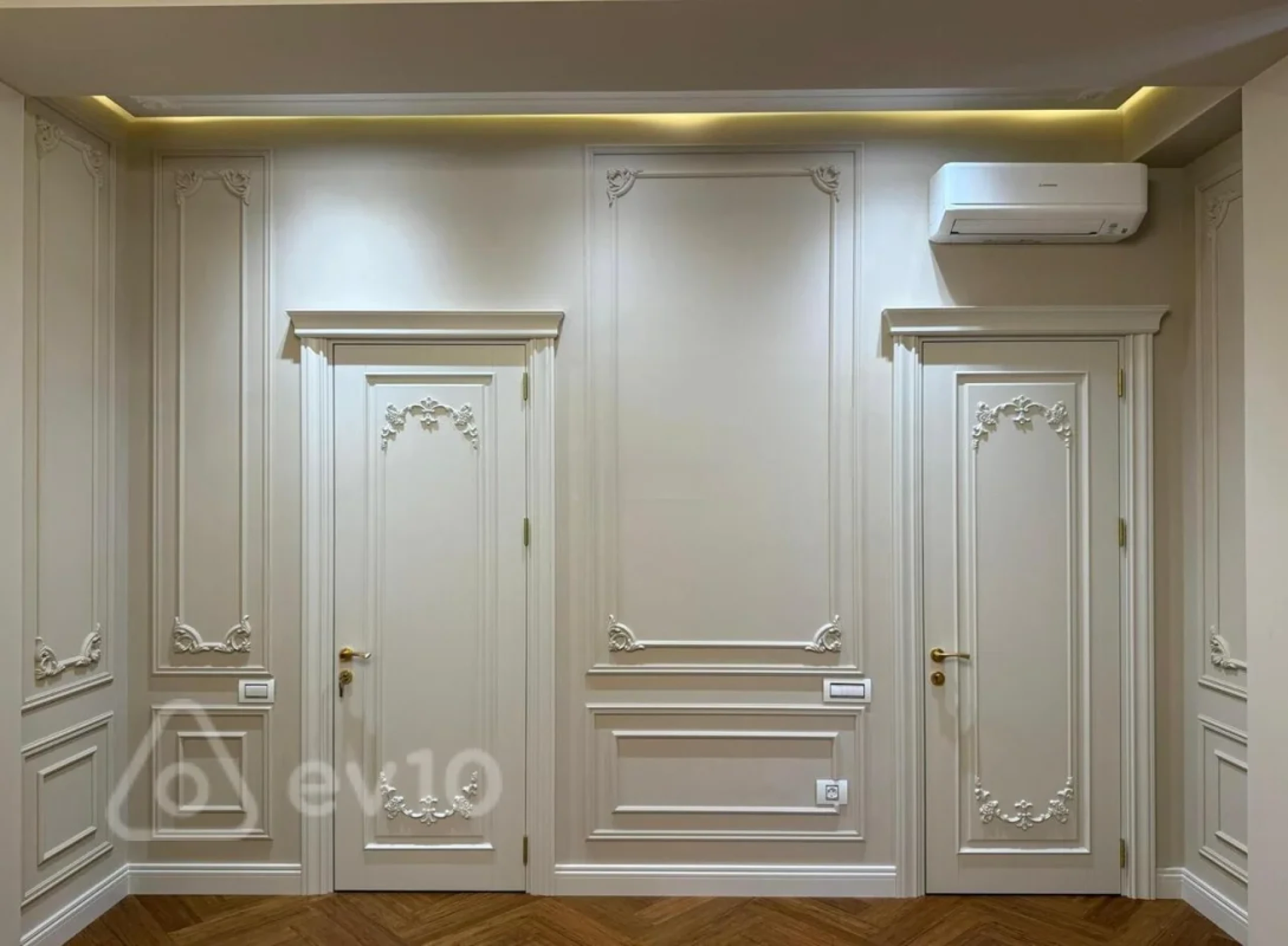 Satılır 4 otaqlı yeni tikili 240 m²