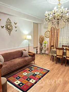 Satılır 2 otaqlı yeni tikili 96 m²