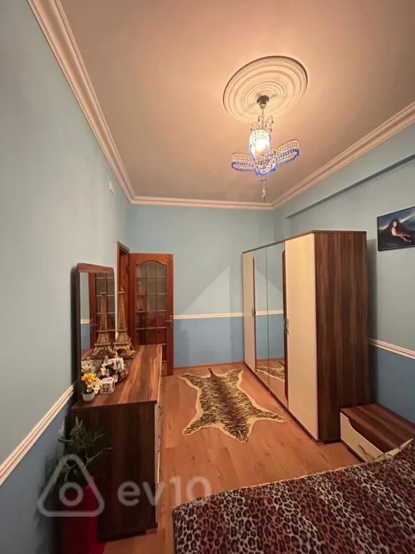 Satılır 2 otaqlı yeni tikili 96 m²