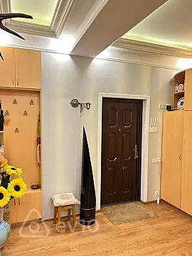 Satılır 2 otaqlı yeni tikili 96 m²