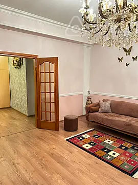 Satılır 2 otaqlı yeni tikili 96 m²