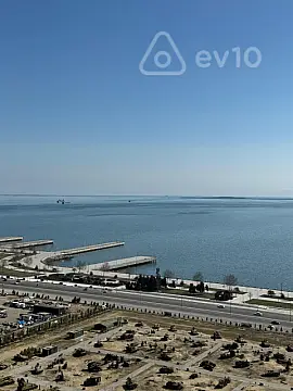 Kirayə verilir 3 otaqlı yeni tikili 220 m² — Bakı, Xətai 3 otaq 220.00 m²